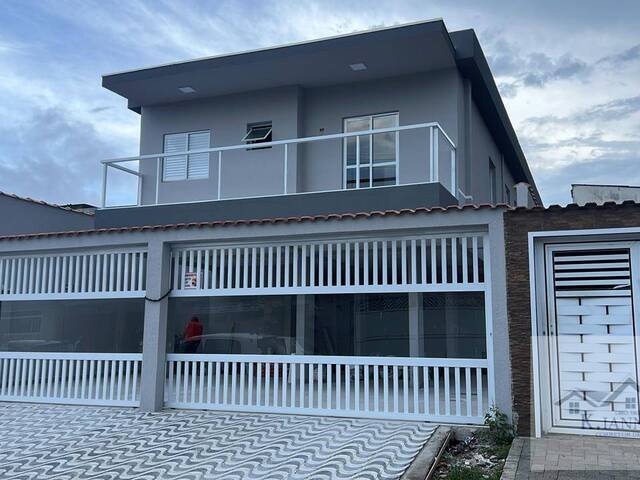 Casa em condomínio para Venda em Praia Grande - 4