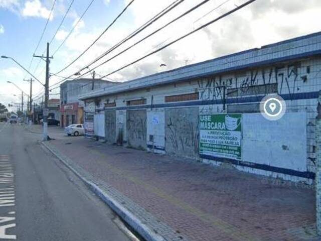 #8134 - Prédio comercial para Venda em Praia Grande - SP - 1