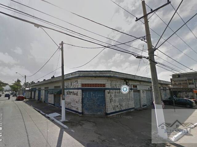 #8134 - Prédio comercial para Venda em Praia Grande - SP - 3