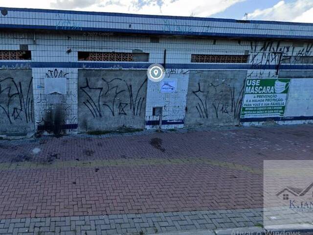 #8134 - Prédio comercial para Venda em Praia Grande - SP - 2