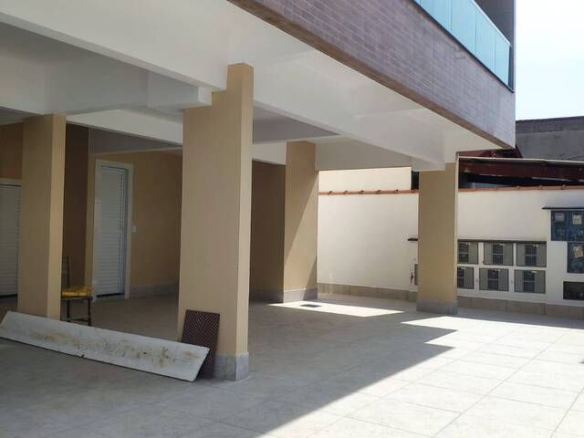 #8047 - Casa para Venda em Praia Grande - SP - 3