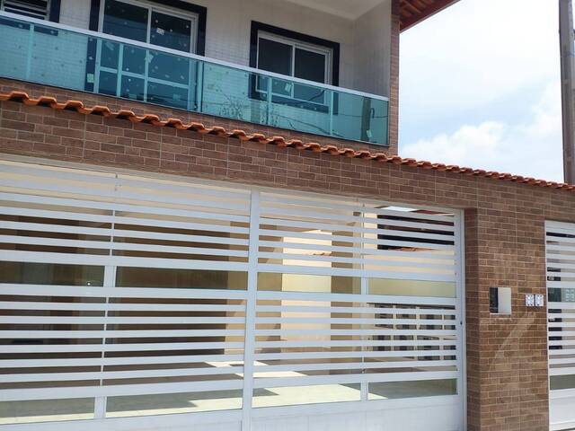 #8048 - Casa para Venda em Praia Grande - SP - 3