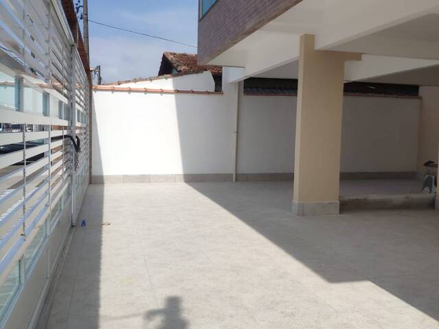 #8051 - Casa para Venda em Praia Grande - SP - 3