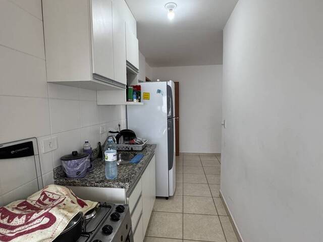 #7295 - Apartamento para Locação em Praia Grande - SP - 3