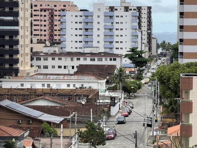 #7295 - Apartamento para Locação em Praia Grande - SP - 1