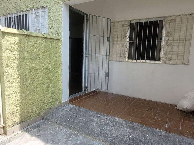 #8050 - Casa para Venda em Praia Grande - SP - 1