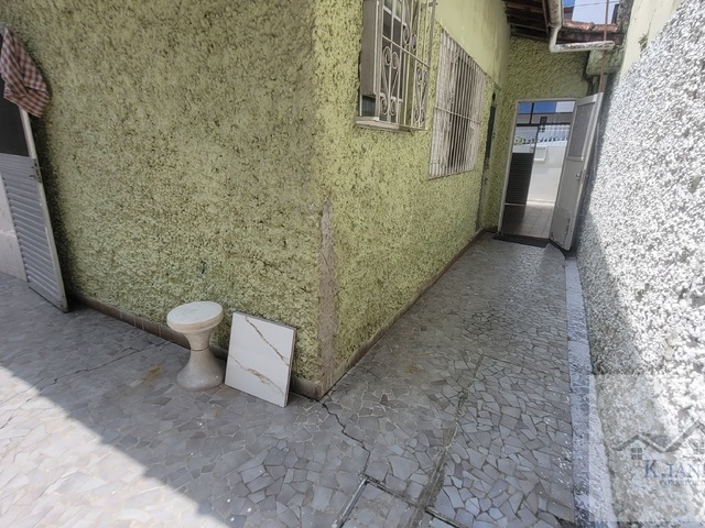 #8050 - Casa para Venda em Praia Grande - SP - 2