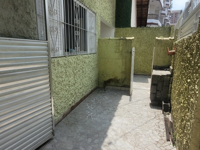#8050 - Casa para Venda em Praia Grande - SP - 3