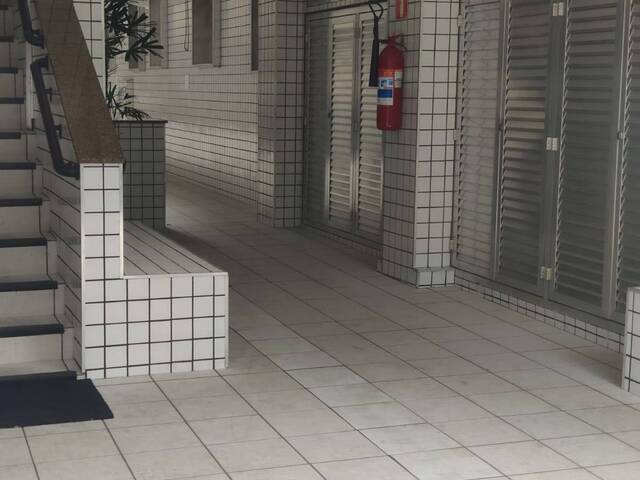 #8043 - Apartamento para Locação em Praia Grande - SP - 1