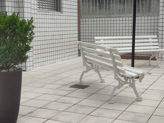 #8043 - Apartamento para Locação em Praia Grande - SP - 3
