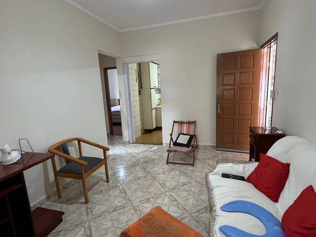 #7226 - Casa para Locação em Praia Grande - SP - 1