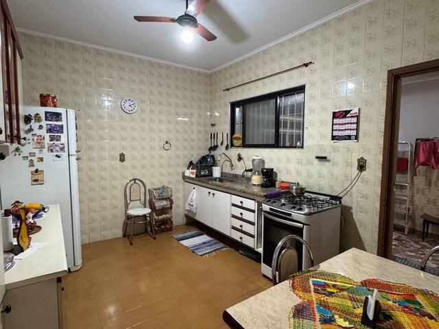 #7226 - Casa para Locação em Praia Grande - SP - 2