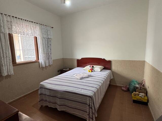 #7226 - Casa para Locação em Praia Grande - SP - 3