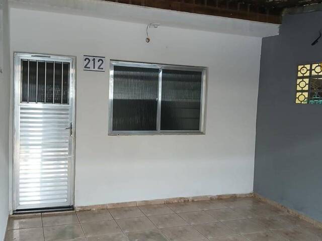 #8055 - Casa para Venda em Praia Grande - SP - 2