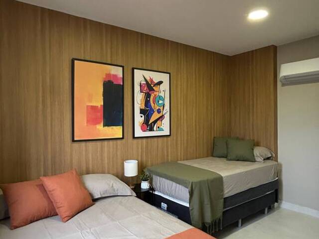 Apartamento para Venda em Praia Grande - 5