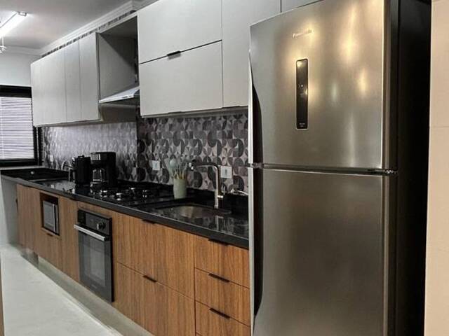Apartamento para Venda em Praia Grande - 4