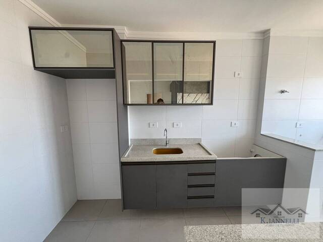 Apartamento para Venda em Praia Grande - 3