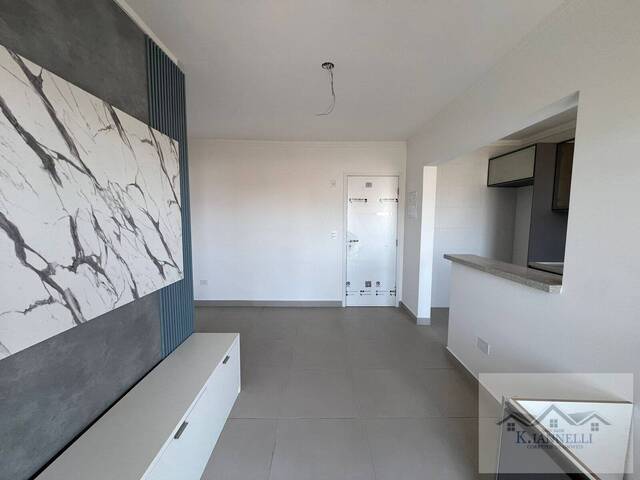 Apartamento para Venda em Praia Grande - 4