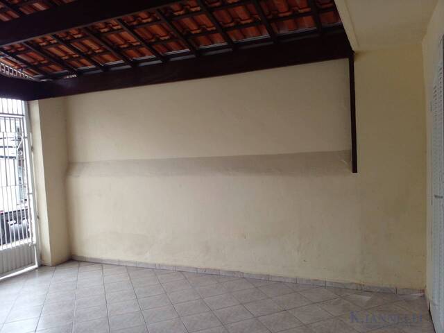 #8056 - Casa para Venda em Praia Grande - SP
