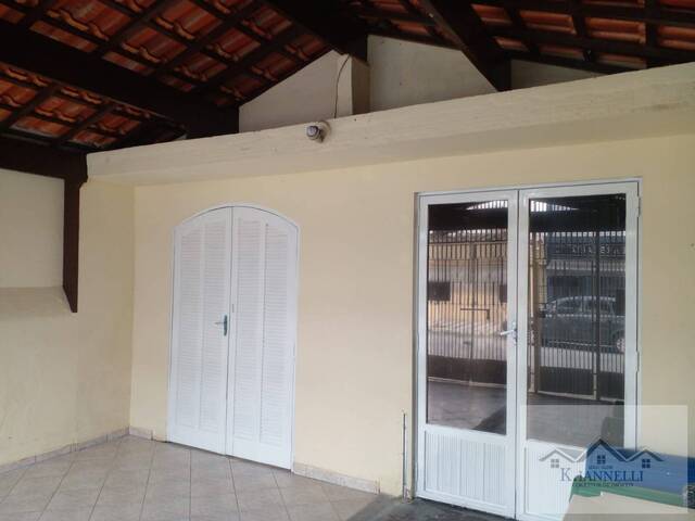 #8056 - Casa para Venda em Praia Grande - SP - 3