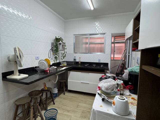 Apartamento para Locação em Praia Grande - 4