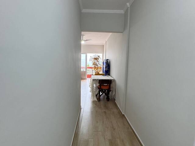Apartamento para Locação em Praia Grande - 5