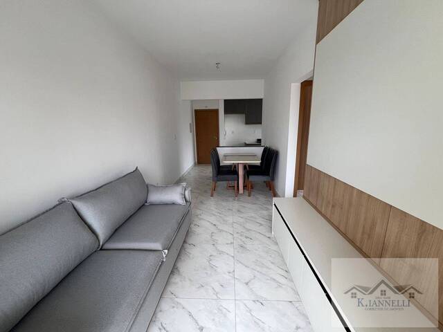 #7231 - Apartamento para Venda em Praia Grande - SP