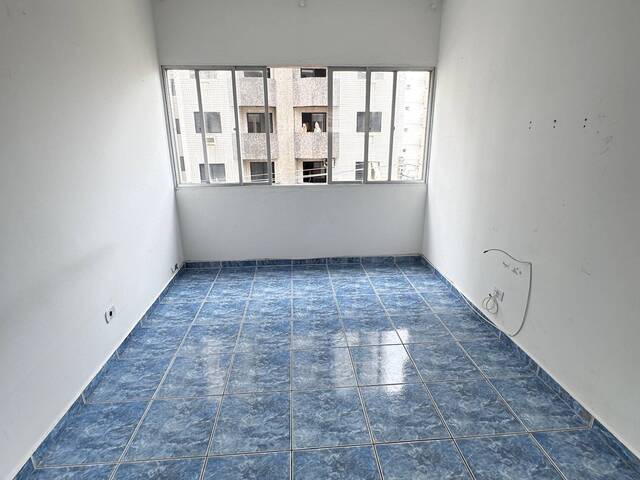 #8061 - Apartamento para Venda em Praia Grande - SP - 2
