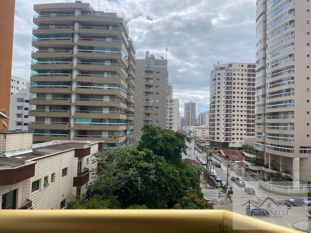 Apartamento para Venda em Praia Grande - 3