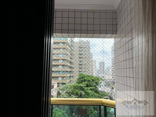 Apartamento para Venda em Praia Grande - 5