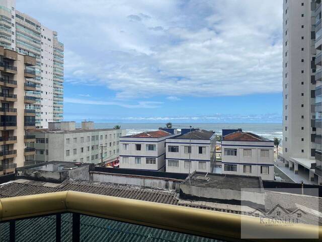 Apartamento para Venda em Praia Grande - 2