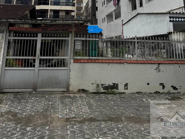 #8059 - Casa para Venda em Praia Grande - SP - 2
