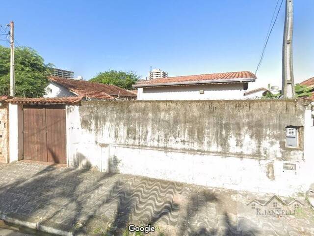 #8060 - Casa para Venda em Praia Grande - SP - 1