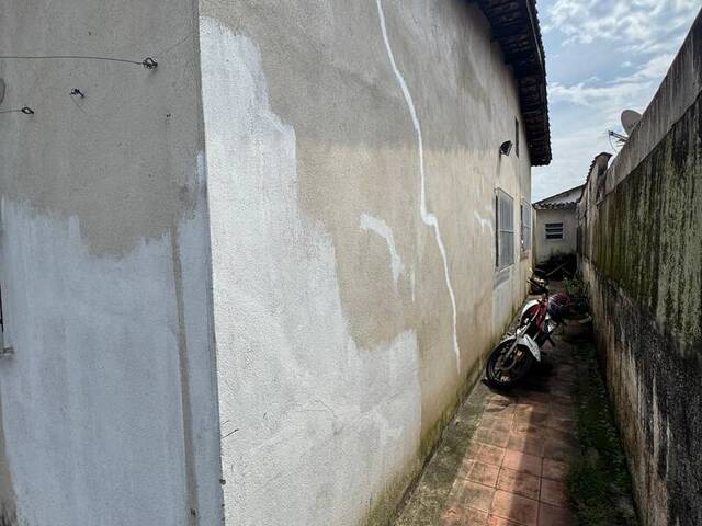 #8060 - Casa para Venda em Praia Grande - SP - 3
