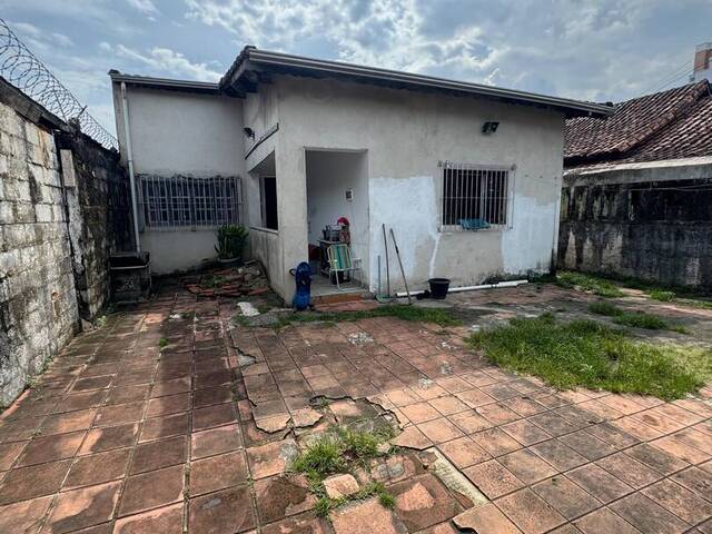 #8060 - Casa para Venda em Praia Grande - SP - 2