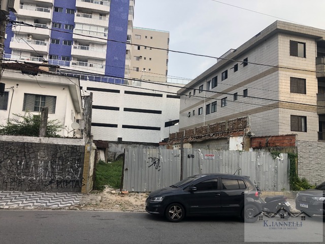 #7239 - Área para Venda em Praia Grande - SP - 3