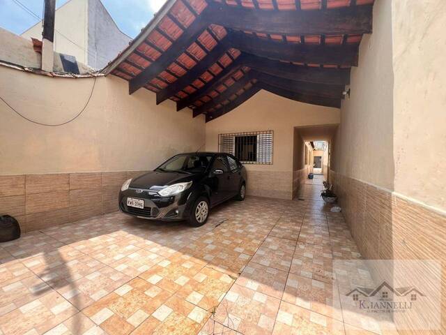 #6962 - Casa para Venda em Praia Grande - SP - 3