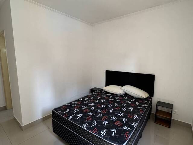 #7234 - Apartamento para Venda em Praia Grande - SP - 2
