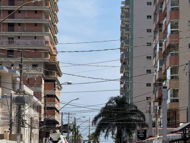 Apartamento para Venda em Praia Grande - 4