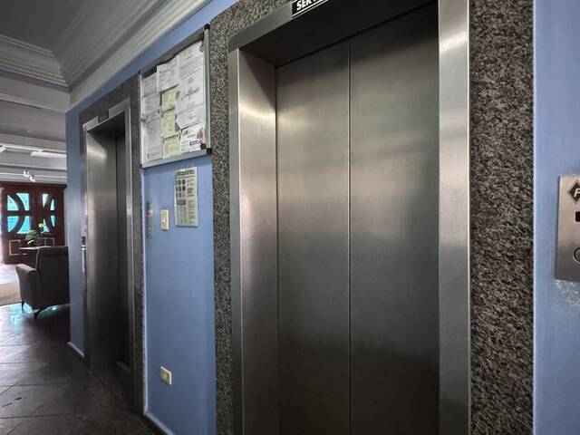 Apartamento para Venda em Praia Grande - 5