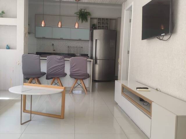 #8064 - Casa para Venda em Praia Grande - SP - 2
