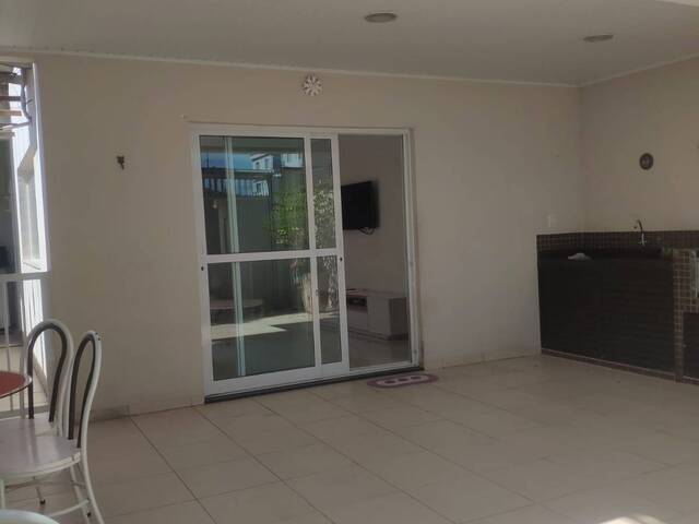 #8064 - Casa para Venda em Praia Grande - SP - 3
