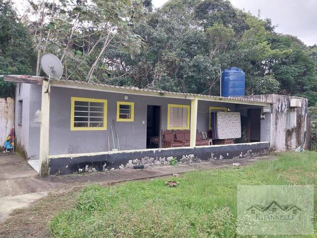 #8066 - Chácara para Venda em Itanhaém - SP - 3