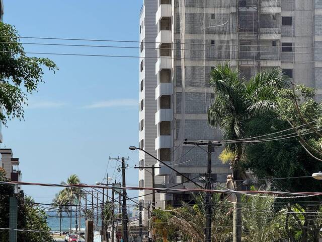 Apartamento para Venda em Praia Grande - 5