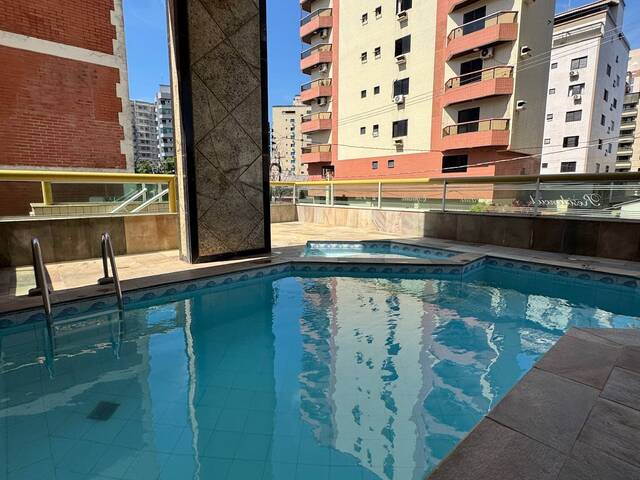 Apartamento para Venda em Praia Grande - 2