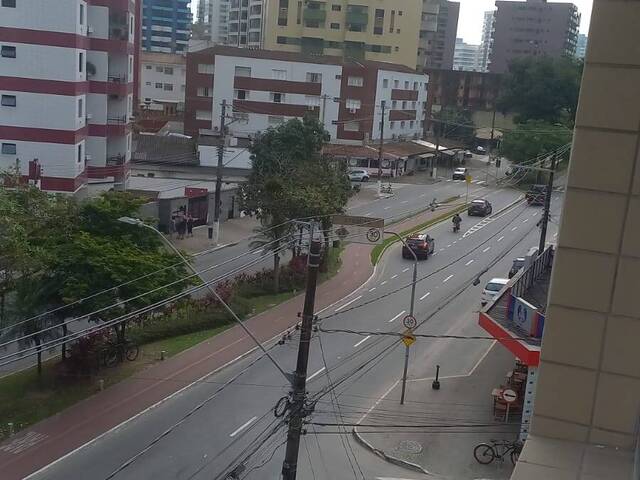 #8068 - Apartamento para Venda em Praia Grande - SP - 1
