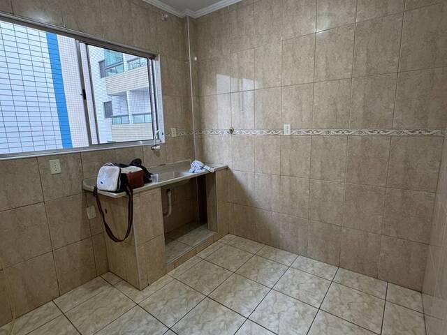 Apartamento para Venda em Praia Grande - 4