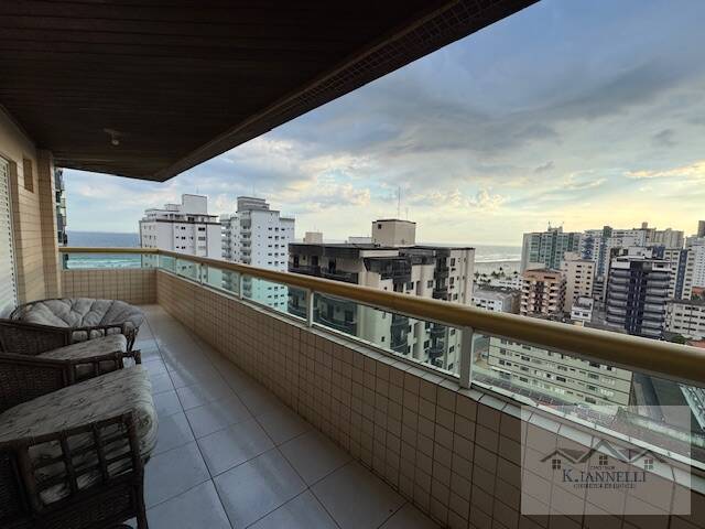 #6977 - Apartamento para Locação em Praia Grande - SP - 1