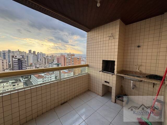 #6977 - Apartamento para Locação em Praia Grande - SP - 2
