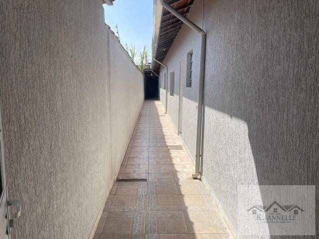 #7247 - Casa para Venda em Praia Grande - SP - 1